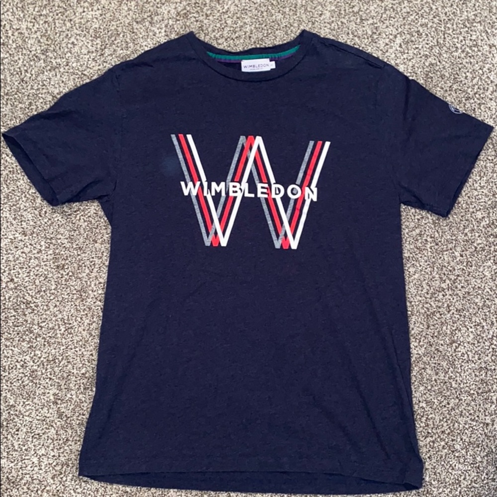 Wimbledon T-Shirt